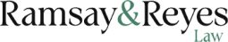 Ramsay & Reyes Law